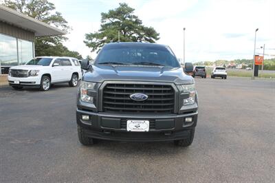 2017 Ford F-150 XLT - Photo 3 - Magnolia, AR 71753
