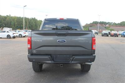 2017 Ford F-150 XLT - Photo 6 - Magnolia, AR 71753