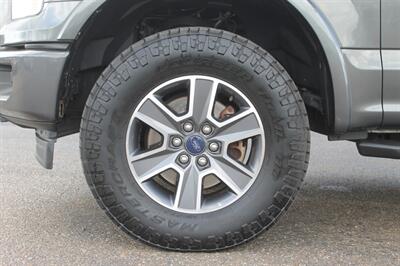 2017 Ford F-150 XLT - Photo 7 - Magnolia, AR 71753