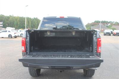 2017 Ford F-150 XLT - Photo 5 - Magnolia, AR 71753