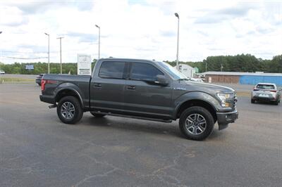 2017 Ford F-150 XLT - Photo 4 - Magnolia, AR 71753