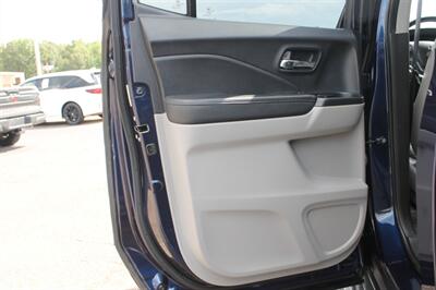 2017 Honda Ridgeline RTL - Photo 11 - Magnolia, AR 71753