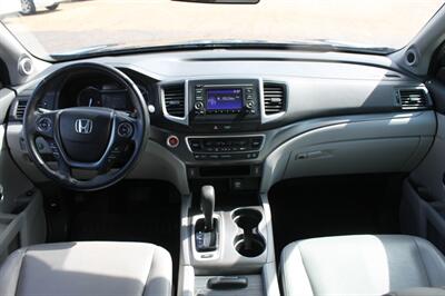 2017 Honda Ridgeline RTL - Photo 13 - Magnolia, AR 71753