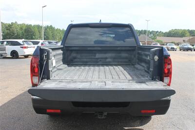 2017 Honda Ridgeline RTL - Photo 6 - Magnolia, AR 71753
