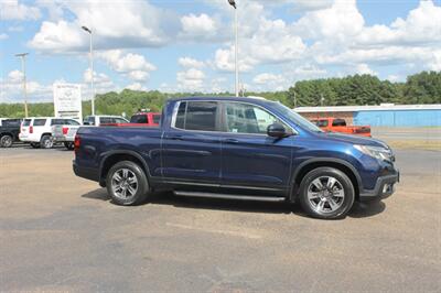 2017 Honda Ridgeline RTL - Photo 4 - Magnolia, AR 71753
