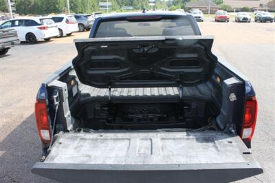 2017 Honda Ridgeline RTL - Photo 7 - Magnolia, AR 71753