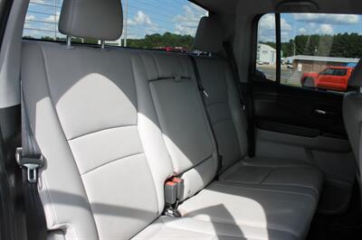 2017 Honda Ridgeline RTL - Photo 12 - Magnolia, AR 71753