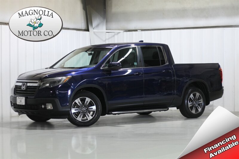 2017 Honda Ridgeline RTL   - Photo 1 - Magnolia, AR 71753