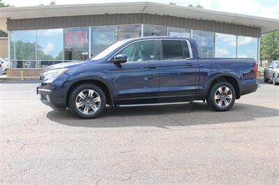 2017 Honda Ridgeline RTL - Photo 2 - Magnolia, AR 71753