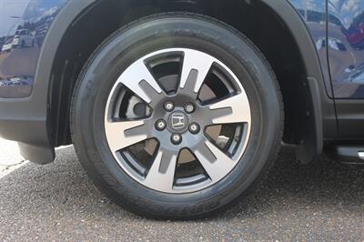 2017 Honda Ridgeline RTL - Photo 8 - Magnolia, AR 71753