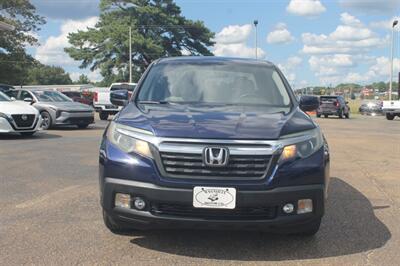 2017 Honda Ridgeline RTL - Photo 3 - Magnolia, AR 71753
