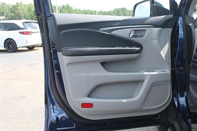 2017 Honda Ridgeline RTL - Photo 10 - Magnolia, AR 71753