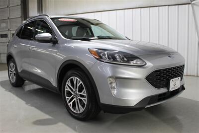 2022 Ford Escape SEL   - Photo 3 - Magnolia, AR 71753