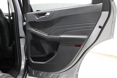 2022 Ford Escape SEL   - Photo 17 - Magnolia, AR 71753