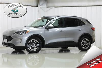 2022 Ford Escape SEL   - Photo 1 - Magnolia, AR 71753