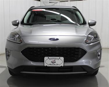 2022 Ford Escape SEL   - Photo 4 - Magnolia, AR 71753