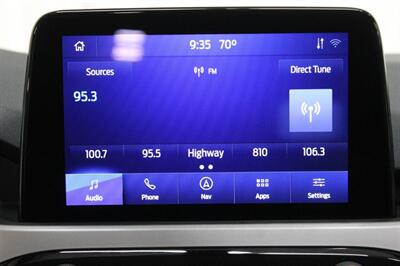 2022 Ford Escape SEL   - Photo 10 - Magnolia, AR 71753