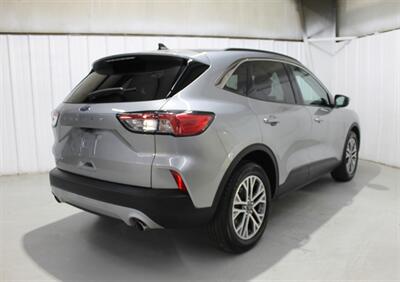 2022 Ford Escape SEL   - Photo 8 - Magnolia, AR 71753