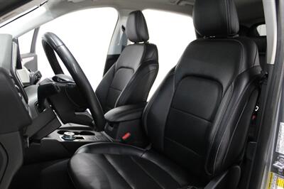 2022 Ford Escape SEL   - Photo 27 - Magnolia, AR 71753