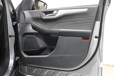 2022 Ford Escape SEL   - Photo 15 - Magnolia, AR 71753