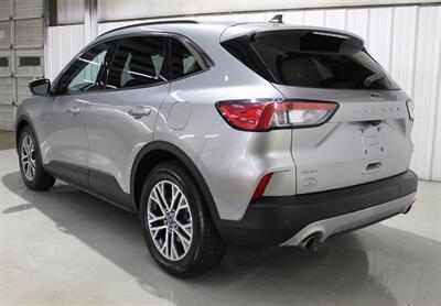 2022 Ford Escape SEL   - Photo 6 - Magnolia, AR 71753