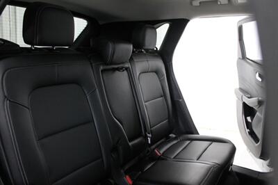 2022 Ford Escape SEL   - Photo 24 - Magnolia, AR 71753