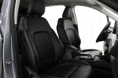 2022 Ford Escape SEL   - Photo 23 - Magnolia, AR 71753