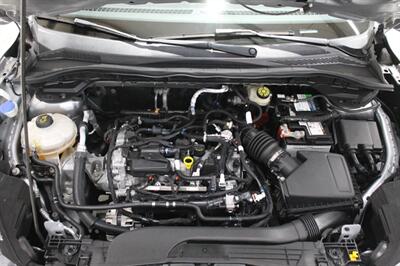 2022 Ford Escape SEL   - Photo 26 - Magnolia, AR 71753