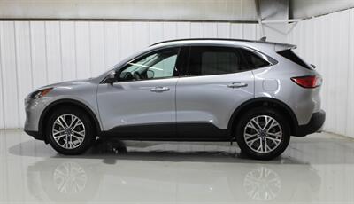 2022 Ford Escape SEL   - Photo 5 - Magnolia, AR 71753