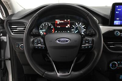 2022 Ford Escape SEL   - Photo 13 - Magnolia, AR 71753