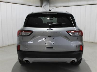 2022 Ford Escape SEL   - Photo 7 - Magnolia, AR 71753