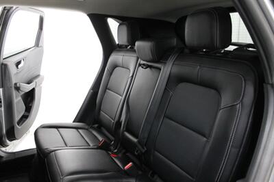 2022 Ford Escape SEL   - Photo 28 - Magnolia, AR 71753