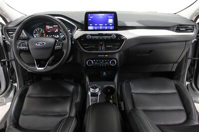 2022 Ford Escape SEL   - Photo 12 - Magnolia, AR 71753