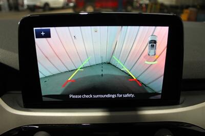 2022 Ford Escape SEL   - Photo 9 - Magnolia, AR 71753