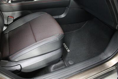 2025 Nissan Kicks SR - Photo 10 - Magnolia, AR 71753
