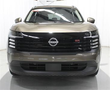 2025 Nissan Kicks SR - Photo 4 - Magnolia, AR 71753
