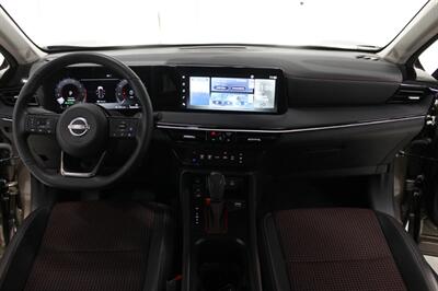 2025 Nissan Kicks SR - Photo 17 - Magnolia, AR 71753