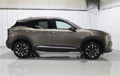 2025 Nissan Kicks SR - Photo 3 - Magnolia, AR 71753