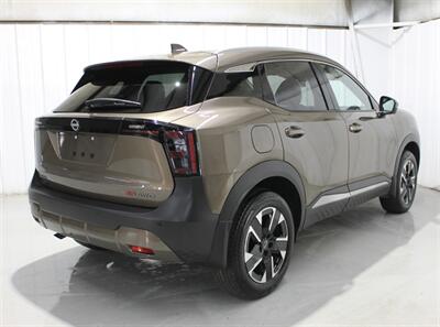 2025 Nissan Kicks SR - Photo 7 - Magnolia, AR 71753