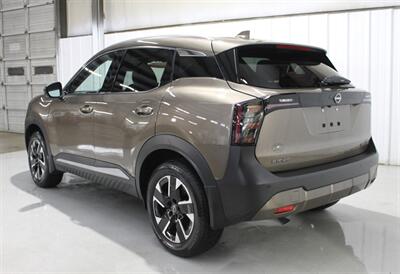 2025 Nissan Kicks SR - Photo 8 - Magnolia, AR 71753