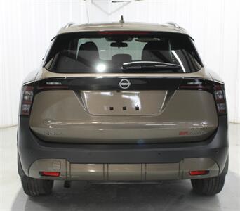 2025 Nissan Kicks SR - Photo 6 - Magnolia, AR 71753