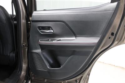 2025 Nissan Kicks SR - Photo 11 - Magnolia, AR 71753