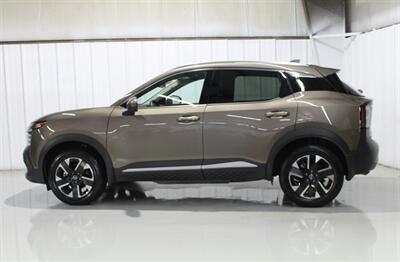 2025 Nissan Kicks SR - Photo 5 - Magnolia, AR 71753