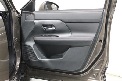 2025 Nissan Kicks SR - Photo 9 - Magnolia, AR 71753