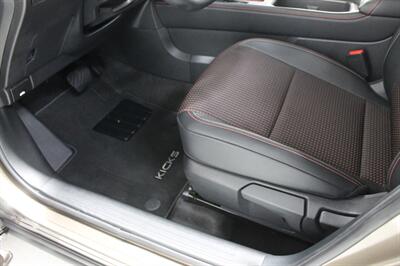 2025 Nissan Kicks SR - Photo 14 - Magnolia, AR 71753