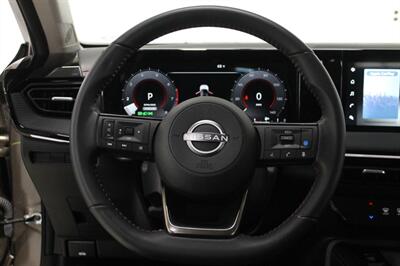2025 Nissan Kicks SR - Photo 19 - Magnolia, AR 71753