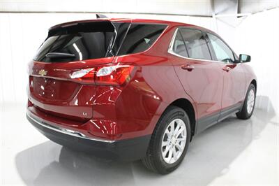 2019 Chevrolet Equinox LT - Photo 7 - Magnolia, AR 71753