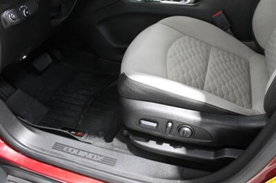 2019 Chevrolet Equinox LT - Photo 22 - Magnolia, AR 71753