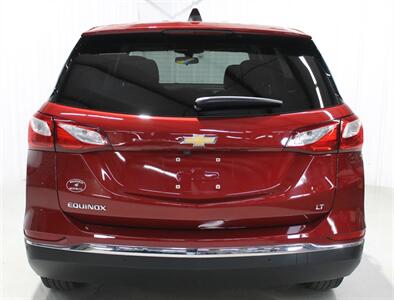 2019 Chevrolet Equinox LT - Photo 8 - Magnolia, AR 71753