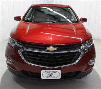 2019 Chevrolet Equinox LT - Photo 4 - Magnolia, AR 71753
